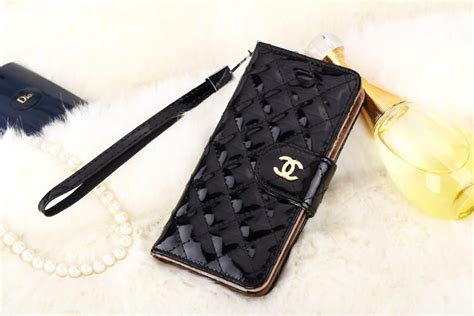 handyhüllen chanel|chanel handtaschen neu.